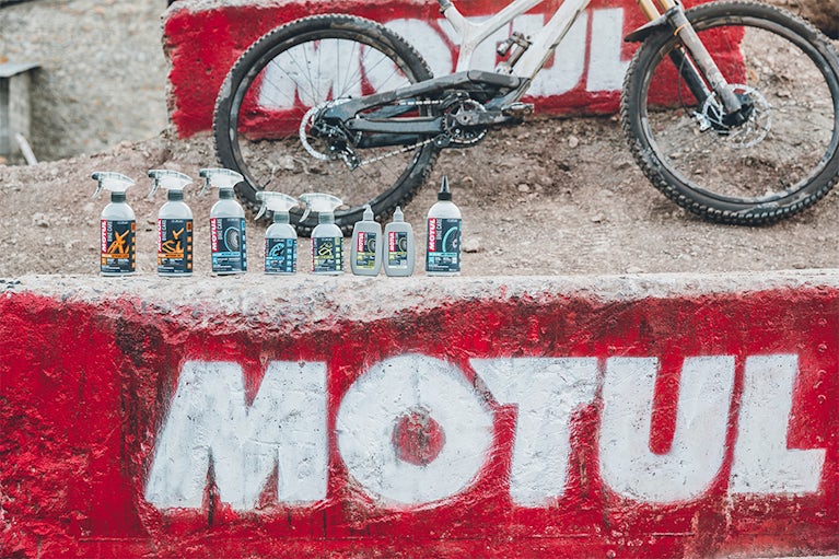 Motul 1