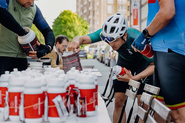 Pedaleur 20 mei 17