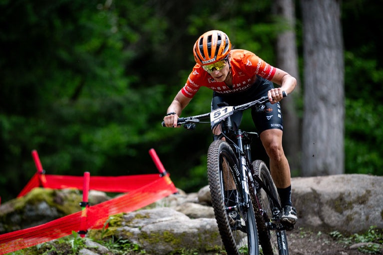 Superior Ramona Forchini