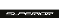 Superior Zwart Logo Website