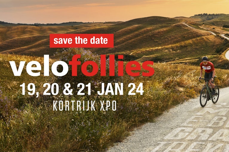 Velofollies Banner